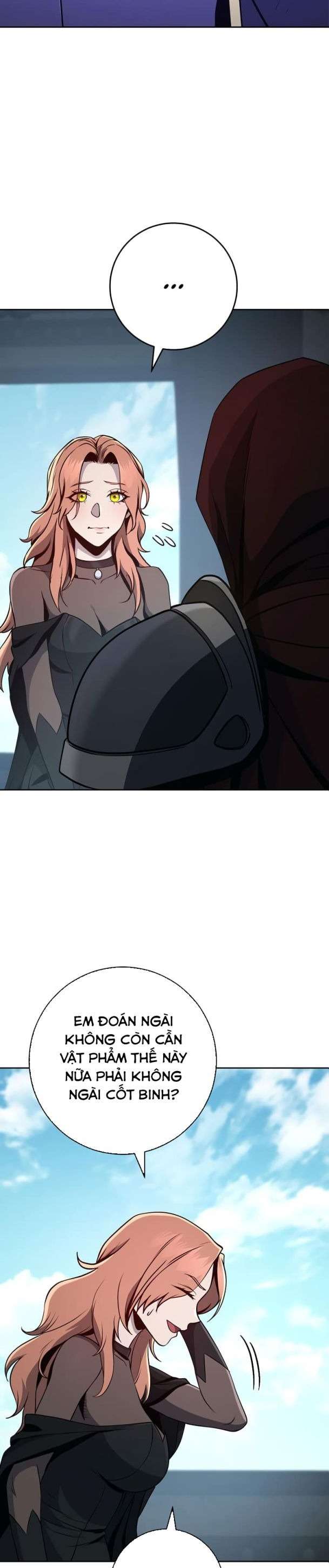Cốt Binh Trở Lại Chap 267 - Next Chap 268