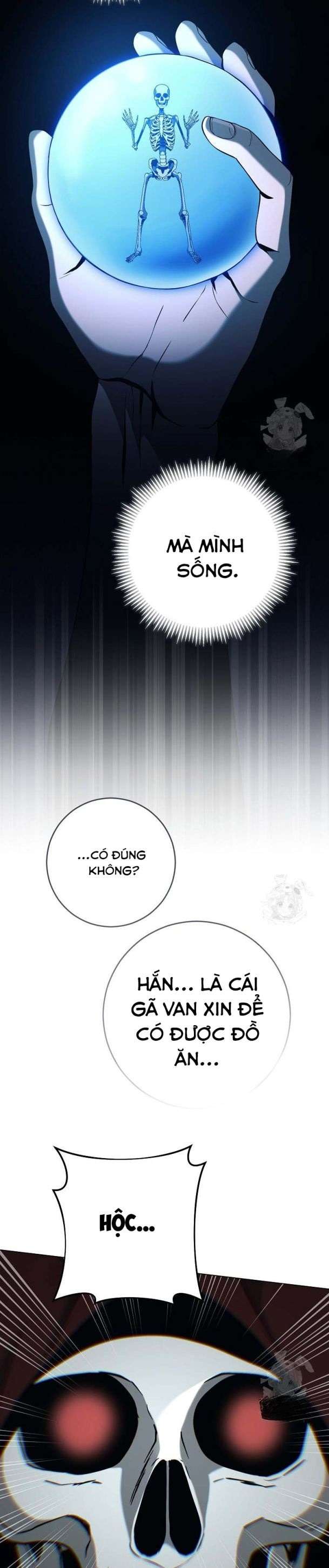 Cốt Binh Trở Lại Chap 268 - Next Chap 269