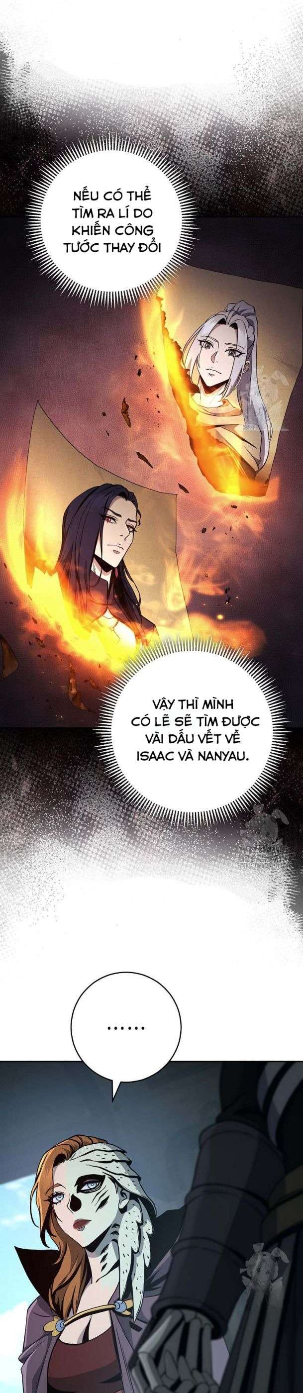 Cốt Binh Trở Lại Chap 268 - Next Chap 269