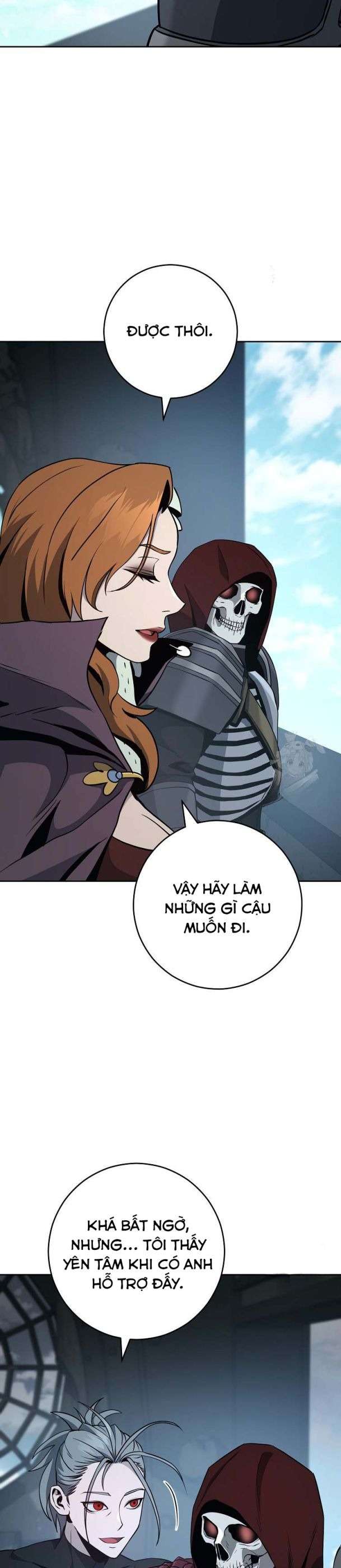 Cốt Binh Trở Lại Chap 268 - Next Chap 269