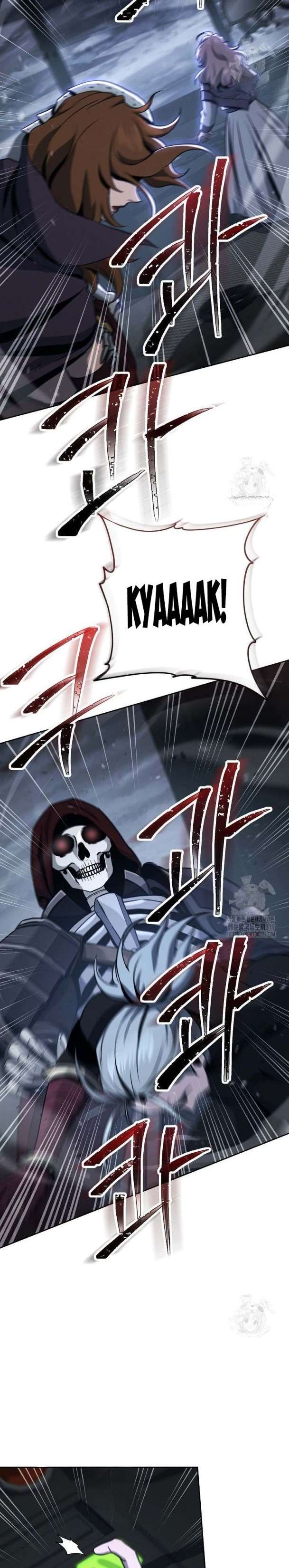 Cốt Binh Trở Lại Chap 268 - Next Chap 269