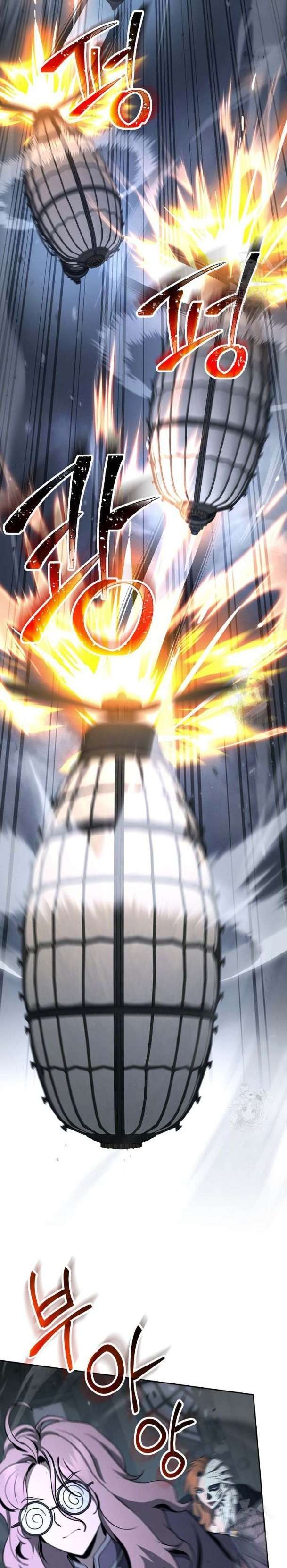 Cốt Binh Trở Lại Chap 268 - Next Chap 269