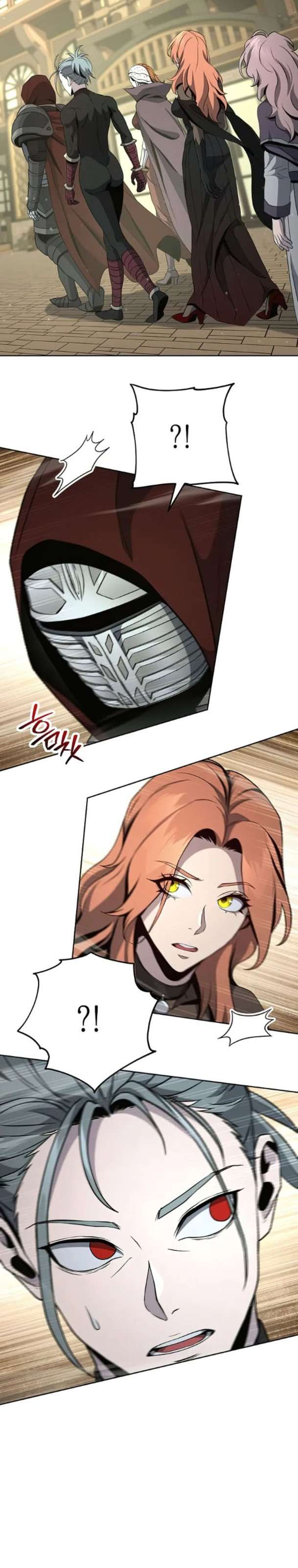 Cốt Binh Trở Lại Chap 269 - Next Chap 270