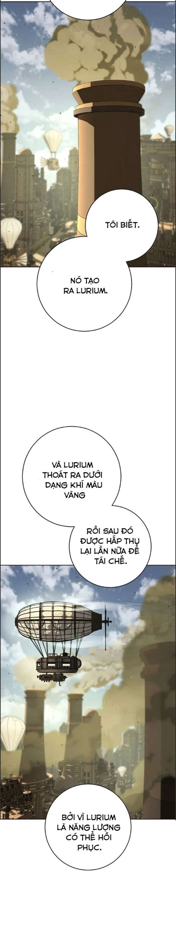 Cốt Binh Trở Lại Chap 269 - Next Chap 270