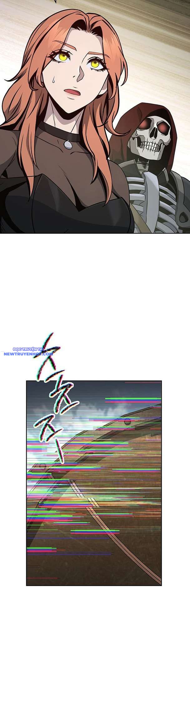 Cốt Binh Trở Lại Chap 272 - Next Chap 273