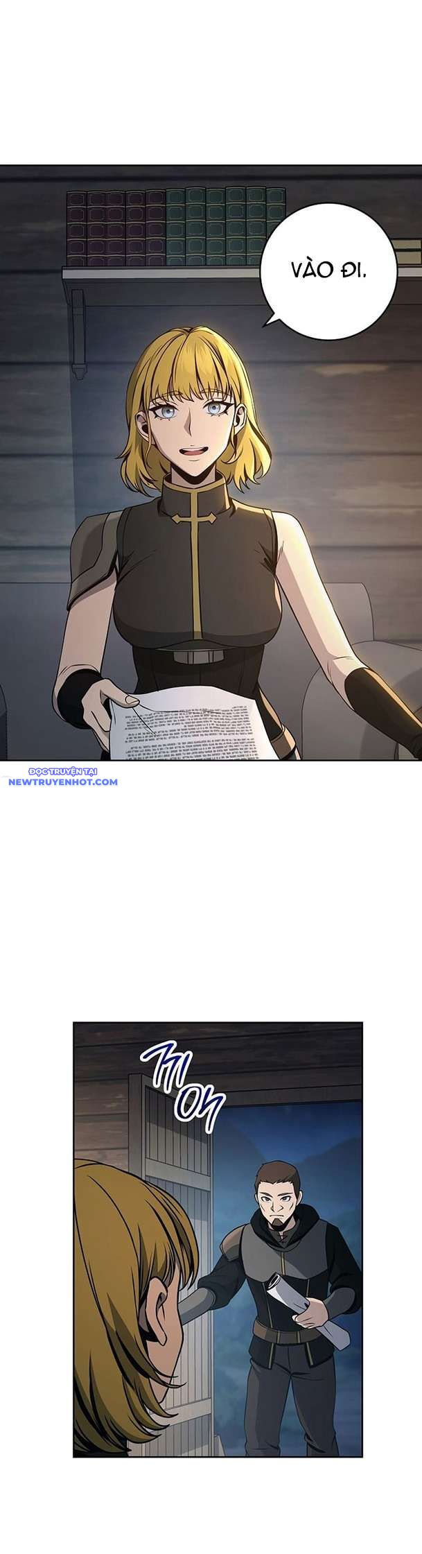 Cốt Binh Trở Lại Chap 272 - Next Chap 273