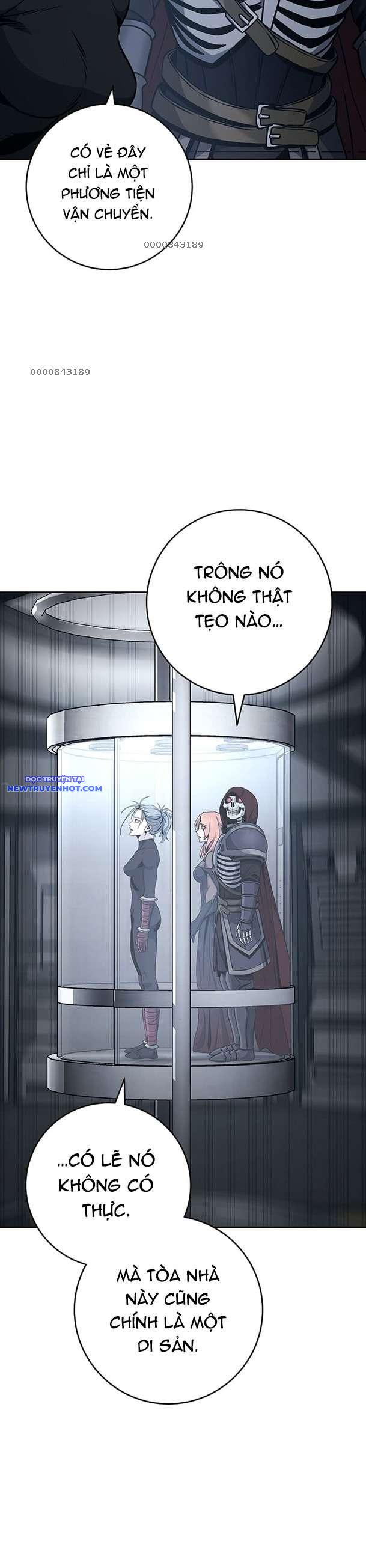 Cốt Binh Trở Lại Chap 272 - Next Chap 273