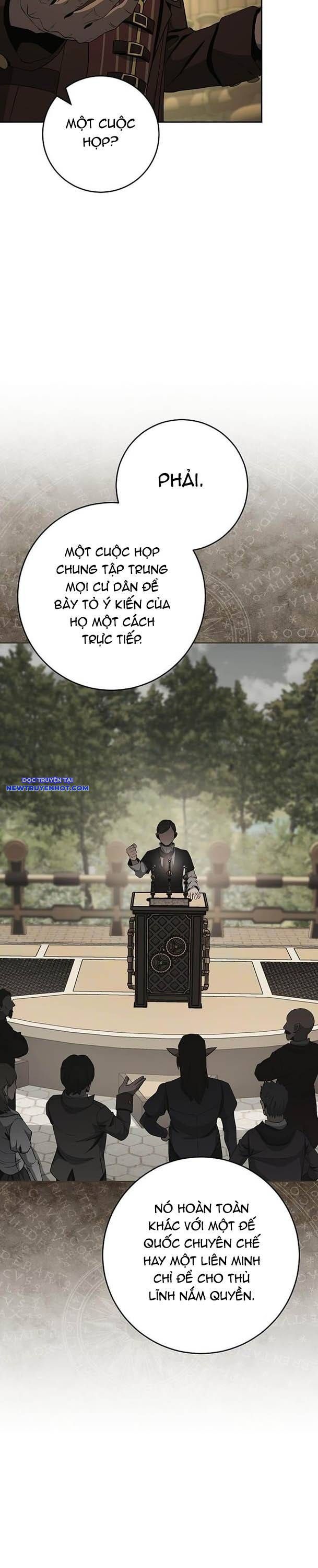 Cốt Binh Trở Lại Chap 277 - Next Chap 278