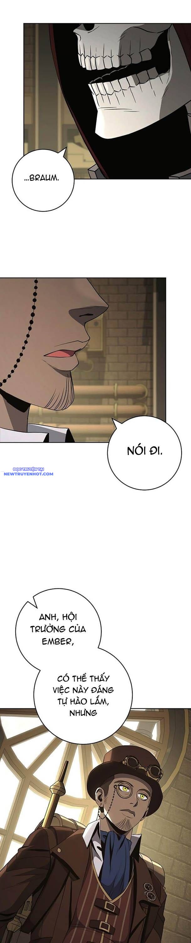 Cốt Binh Trở Lại Chap 277 - Next Chap 278