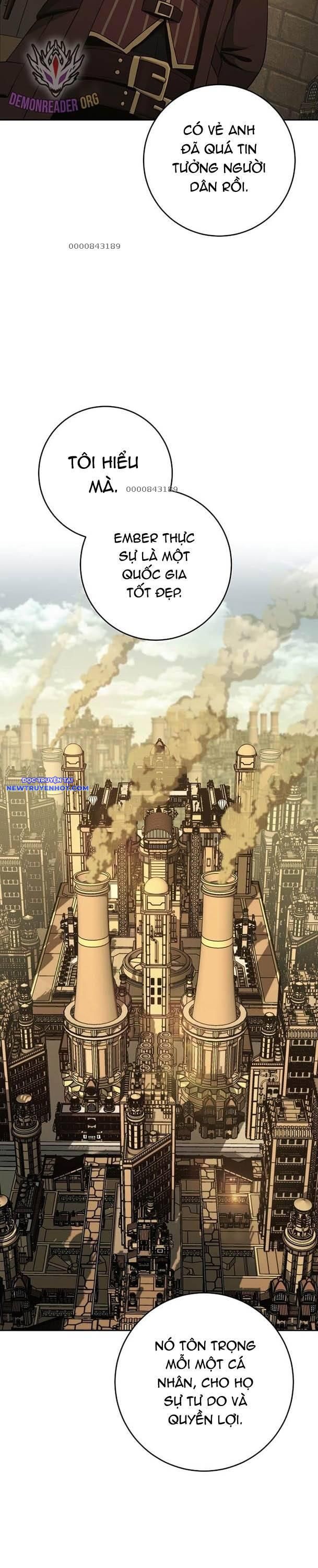 Cốt Binh Trở Lại Chap 277 - Next Chap 278