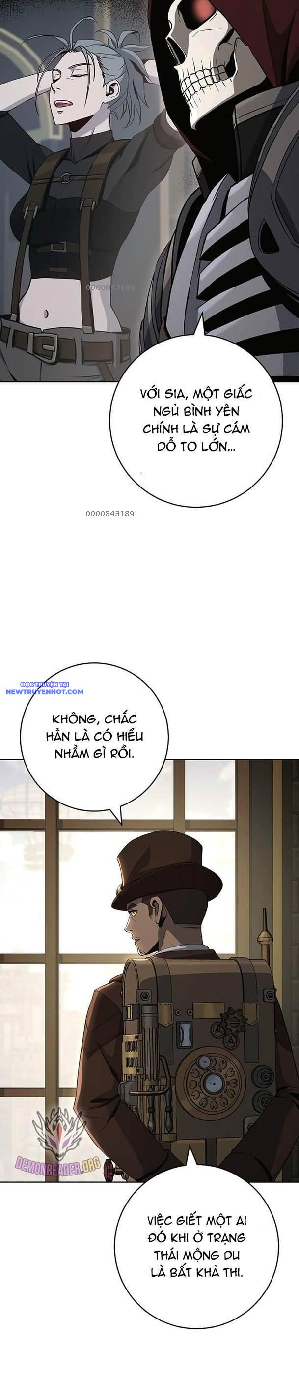 Cốt Binh Trở Lại Chap 277 - Next Chap 278