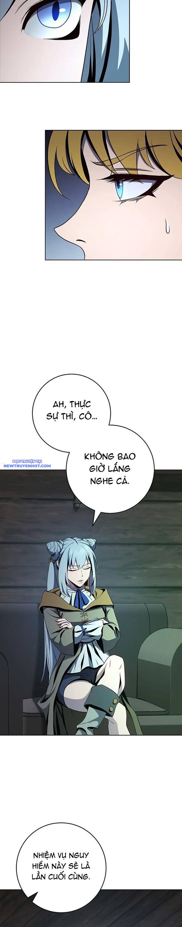 Cốt Binh Trở Lại Chap 277 - Next Chap 278