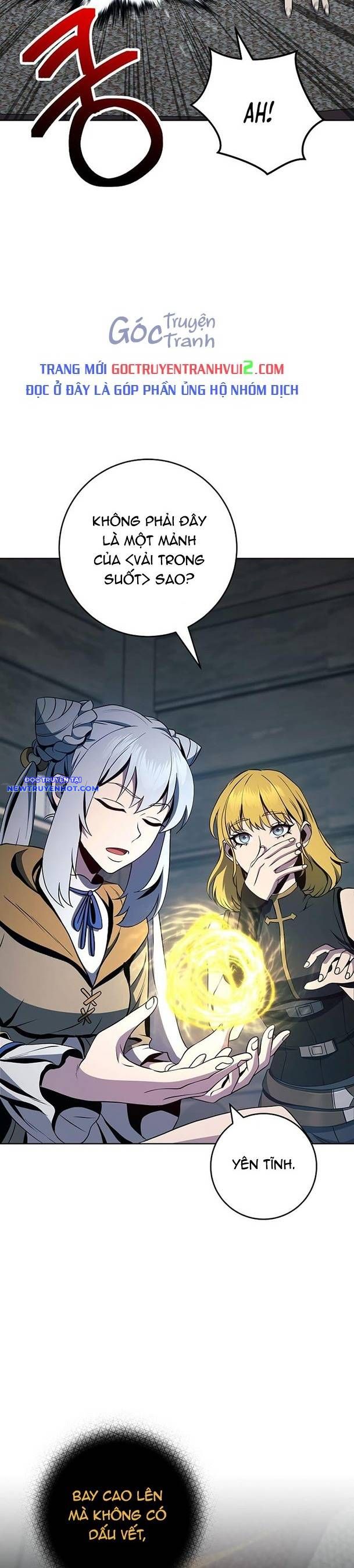 Cốt Binh Trở Lại Chap 277 - Next Chap 278