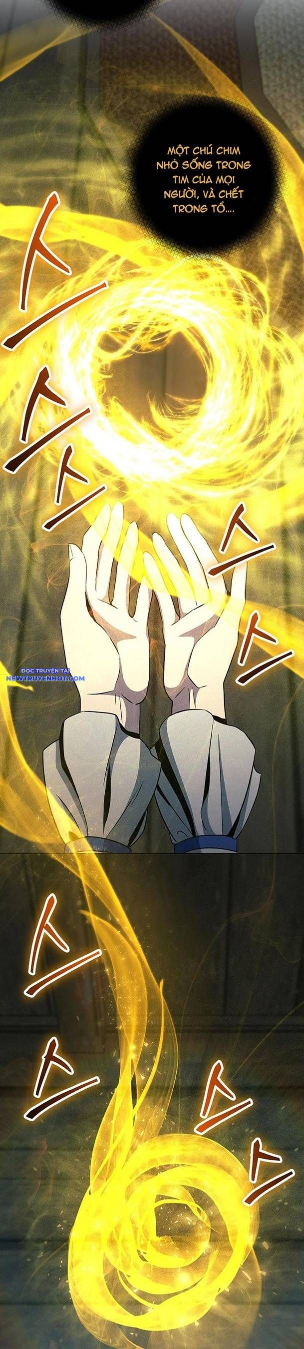 Cốt Binh Trở Lại Chap 277 - Next Chap 278