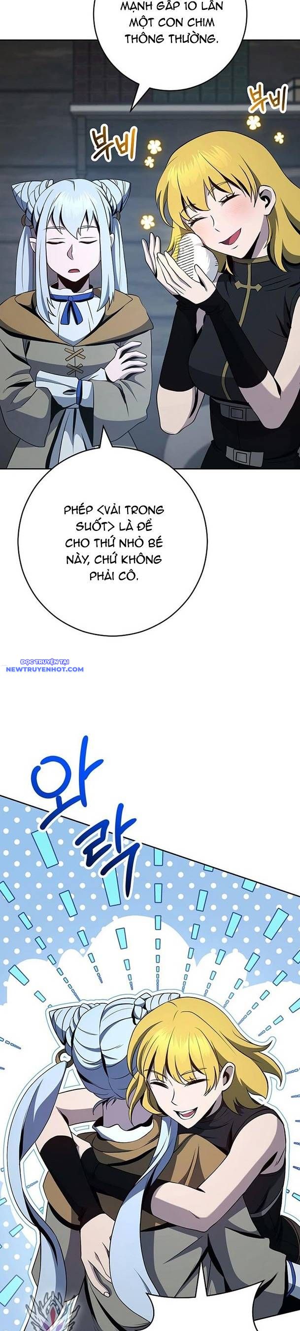 Cốt Binh Trở Lại Chap 277 - Next Chap 278