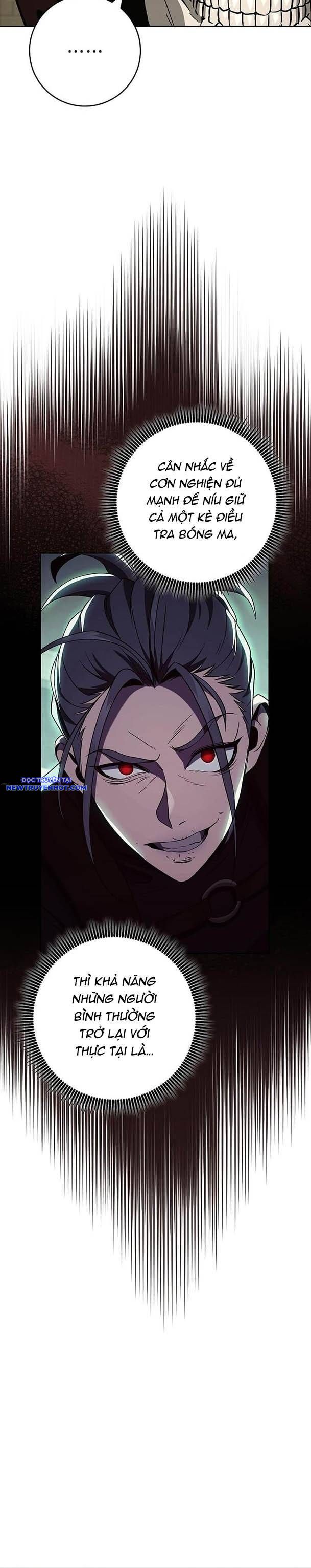 Cốt Binh Trở Lại Chap 277 - Next Chap 278