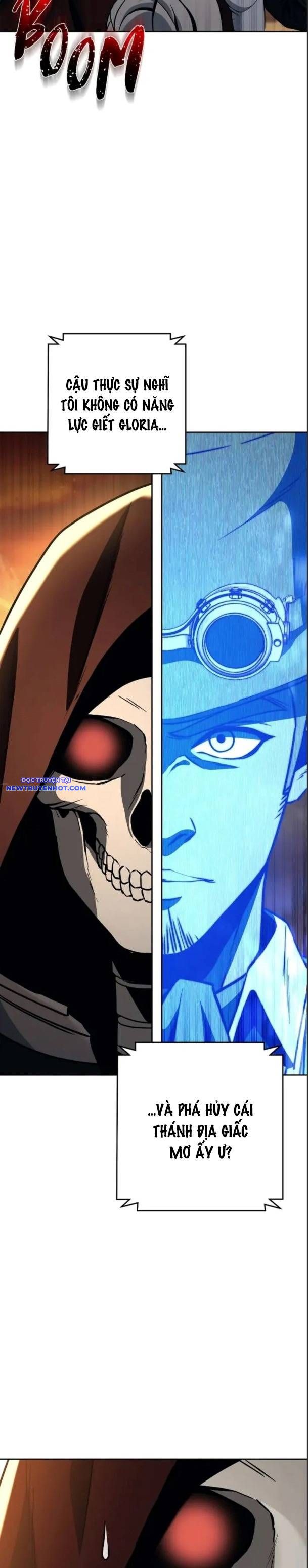 Cốt Binh Trở Lại Chap 284 - Next Chap 285