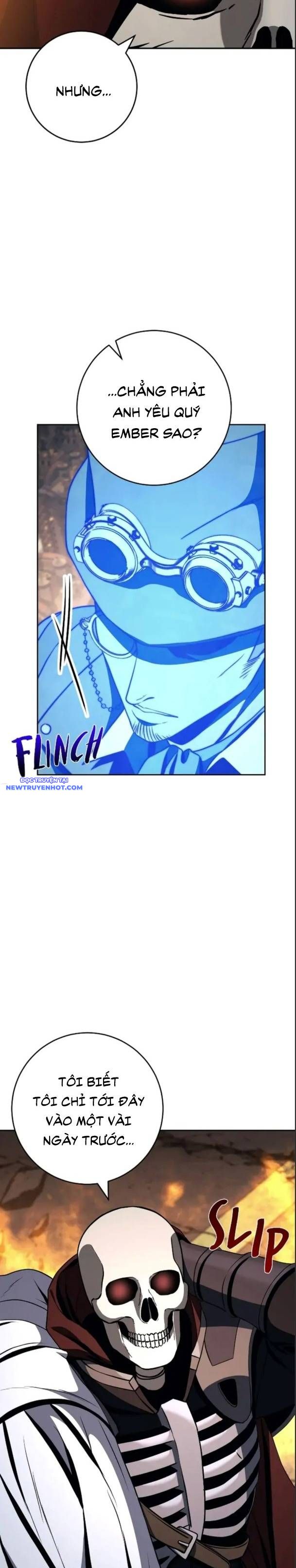 Cốt Binh Trở Lại Chap 284 - Next Chap 285