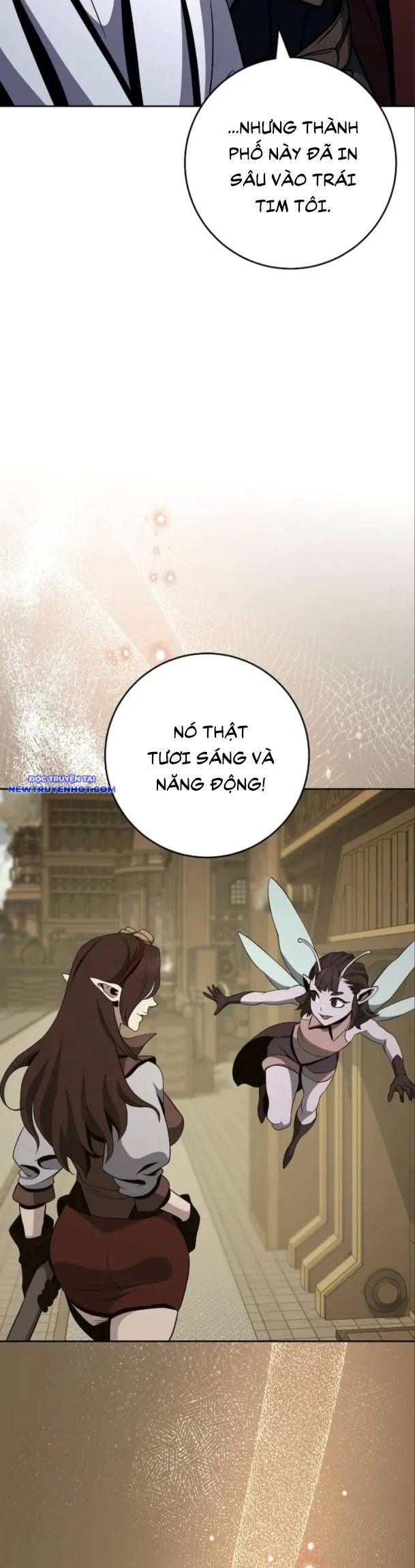 Cốt Binh Trở Lại Chap 284 - Next Chap 285