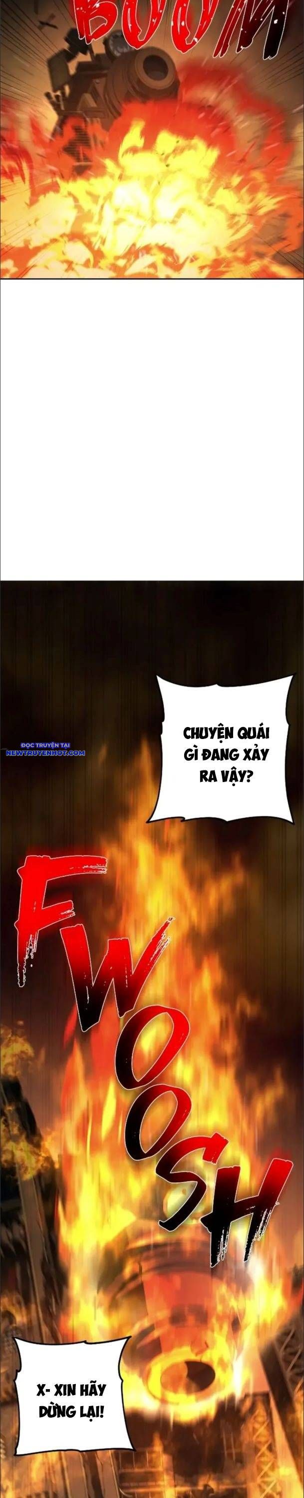 Cốt Binh Trở Lại Chap 284 - Next Chap 285