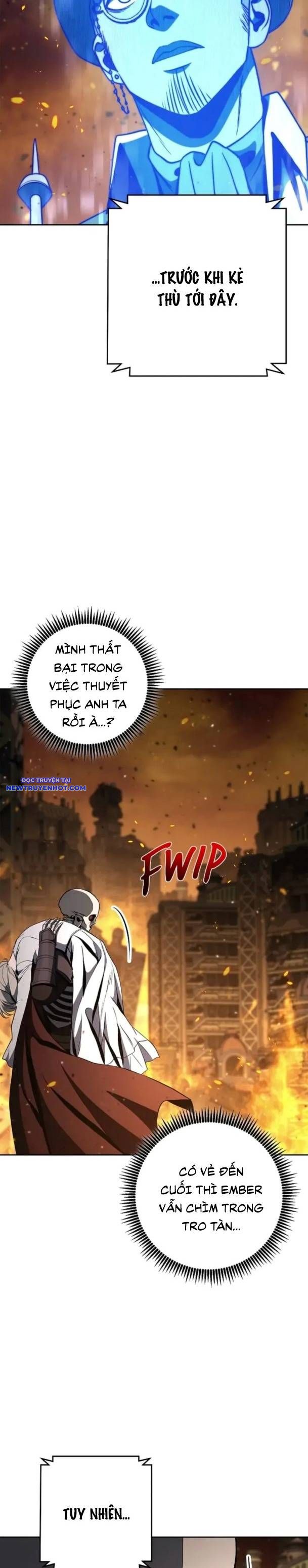 Cốt Binh Trở Lại Chap 284 - Next Chap 285