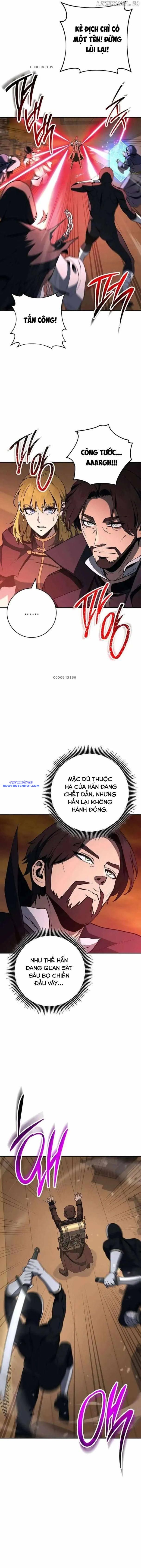 Cốt Binh Trở Lại Chap 287 - Next Chap 288