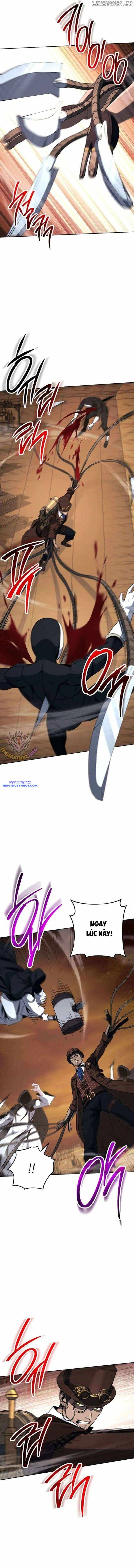 Cốt Binh Trở Lại Chap 287 - Next Chap 288