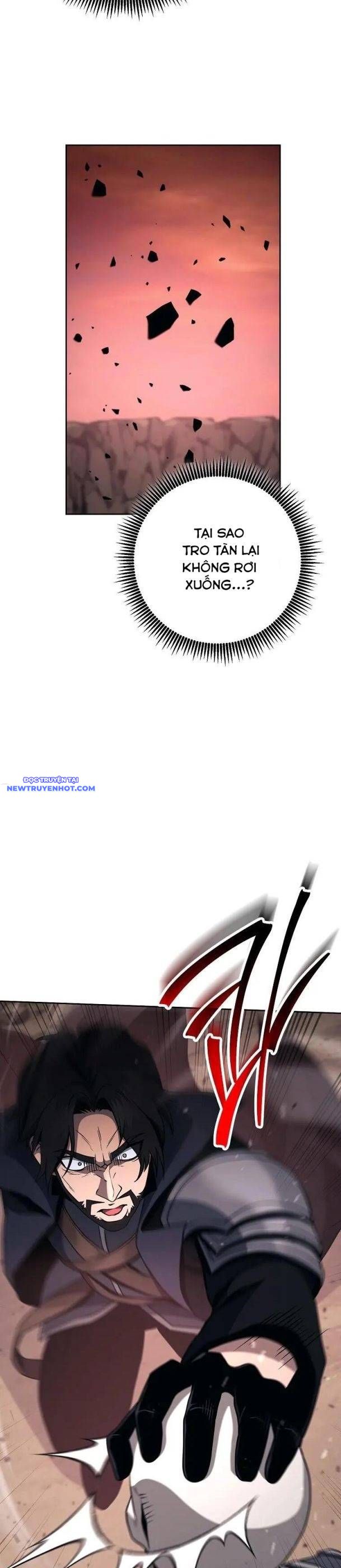 Cốt Binh Trở Lại Chap 289 - Next Chap 290