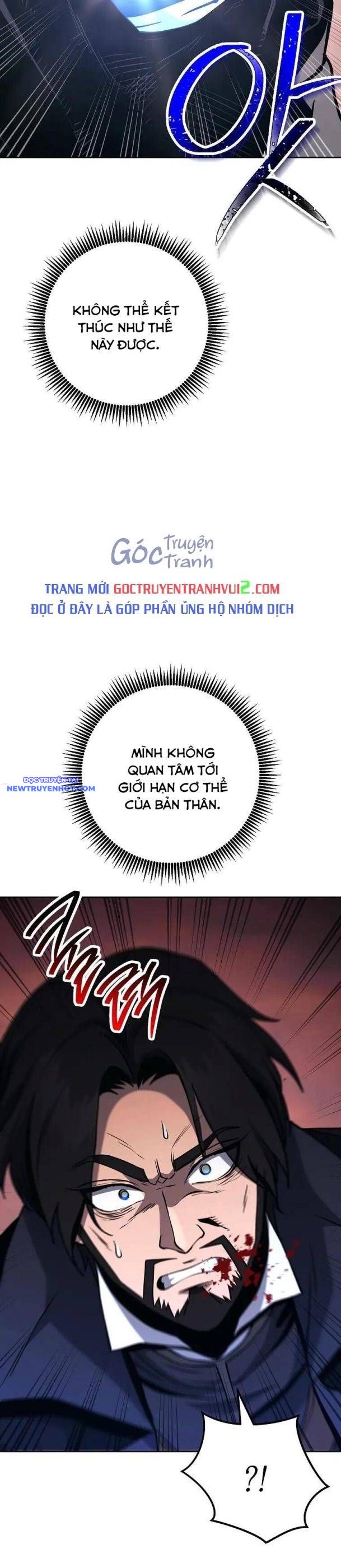 Cốt Binh Trở Lại Chap 289 - Next Chap 290