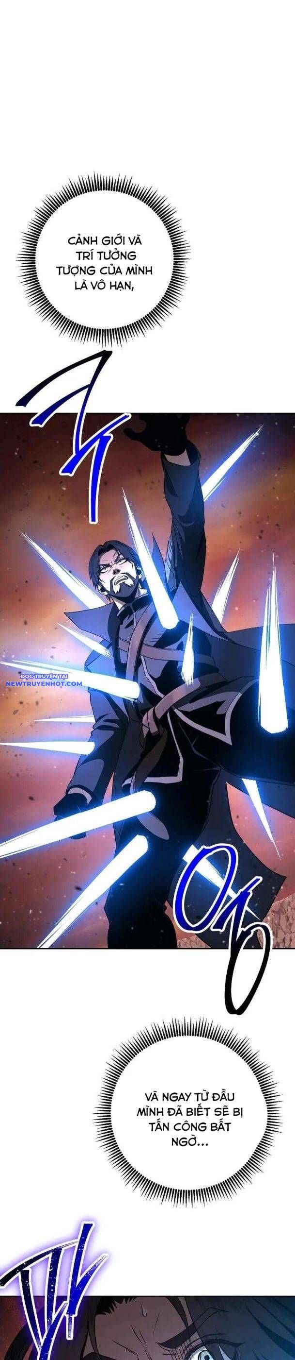 Cốt Binh Trở Lại Chap 289 - Next Chap 290