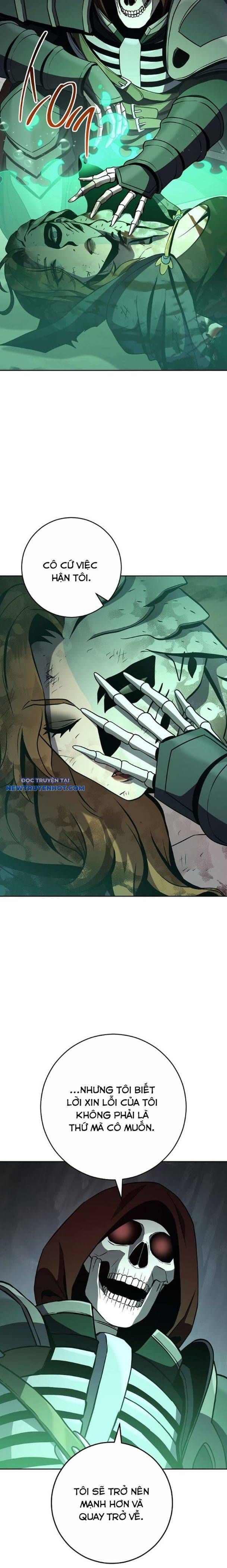 Cốt Binh Trở Lại Chap 292 - Next Chap 293