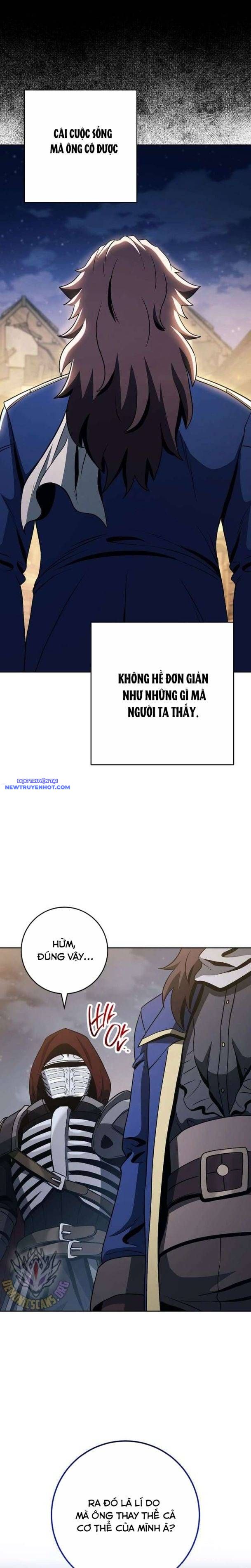 Cốt Binh Trở Lại Chap 299 - Next Chap 300