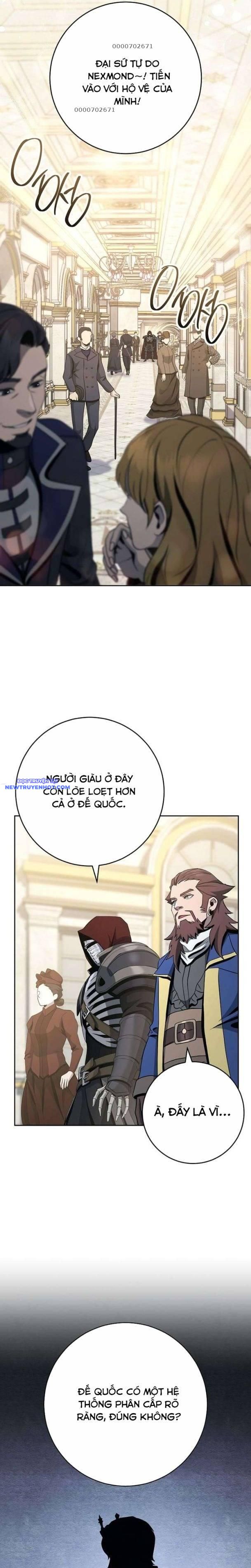 Cốt Binh Trở Lại Chap 299 - Next Chap 300
