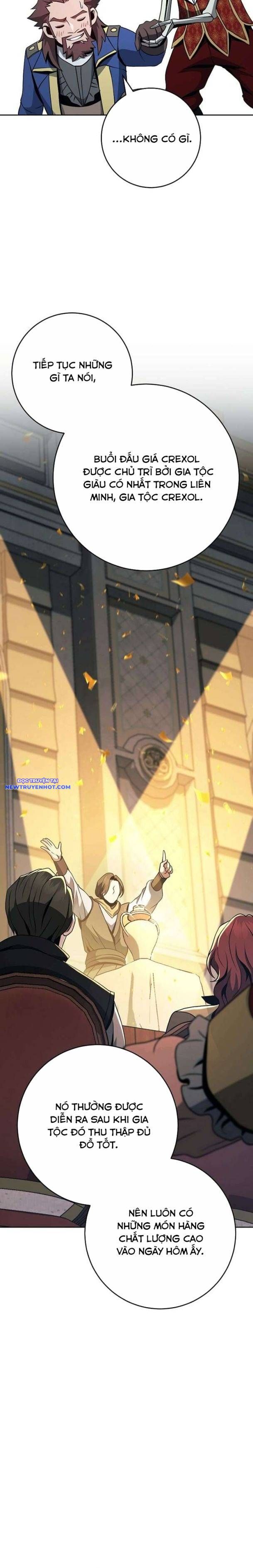 Cốt Binh Trở Lại Chap 299 - Next Chap 300