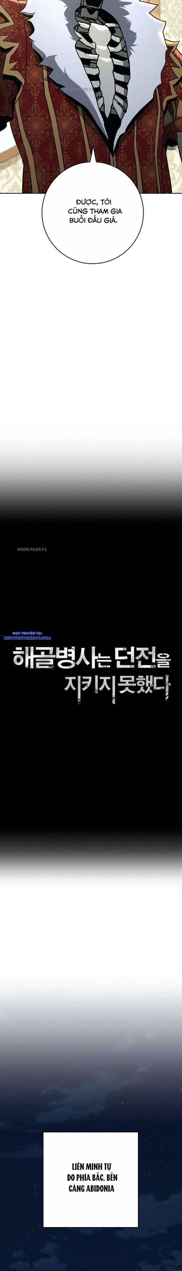 Cốt Binh Trở Lại Chap 299 - Next Chap 300