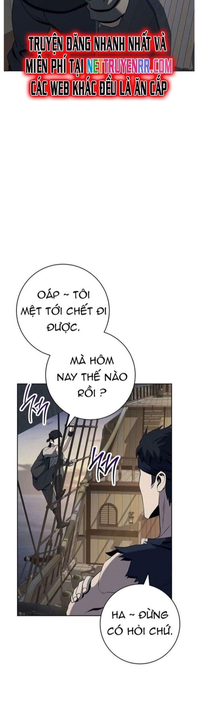 Cốt Binh Trở Lại Chap 303 - Next Chap 304