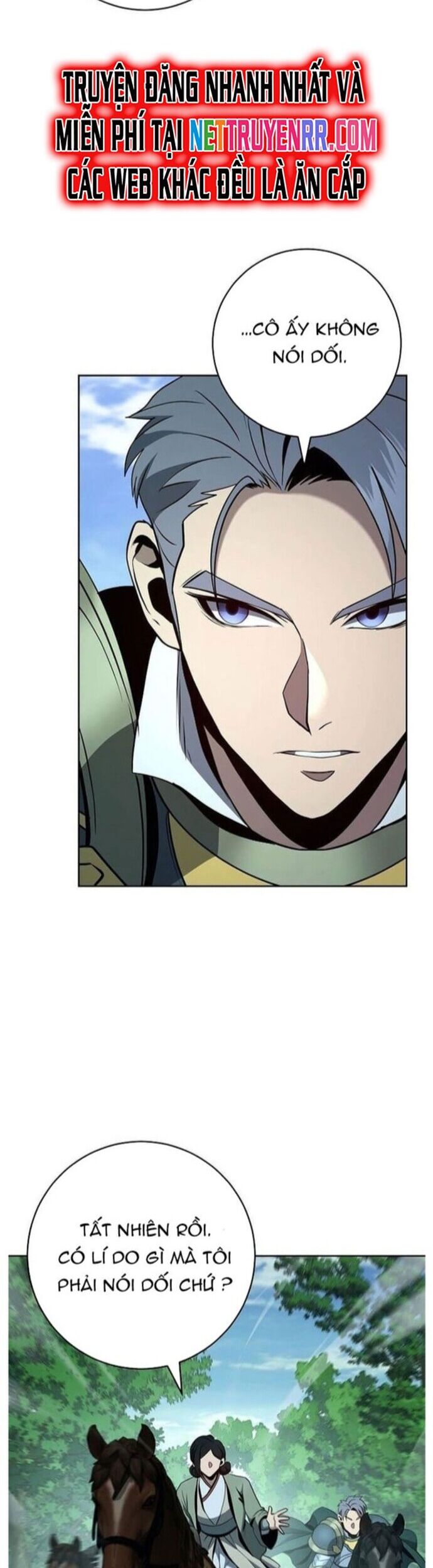 Cốt Binh Trở Lại Chap 303 - Next Chap 304