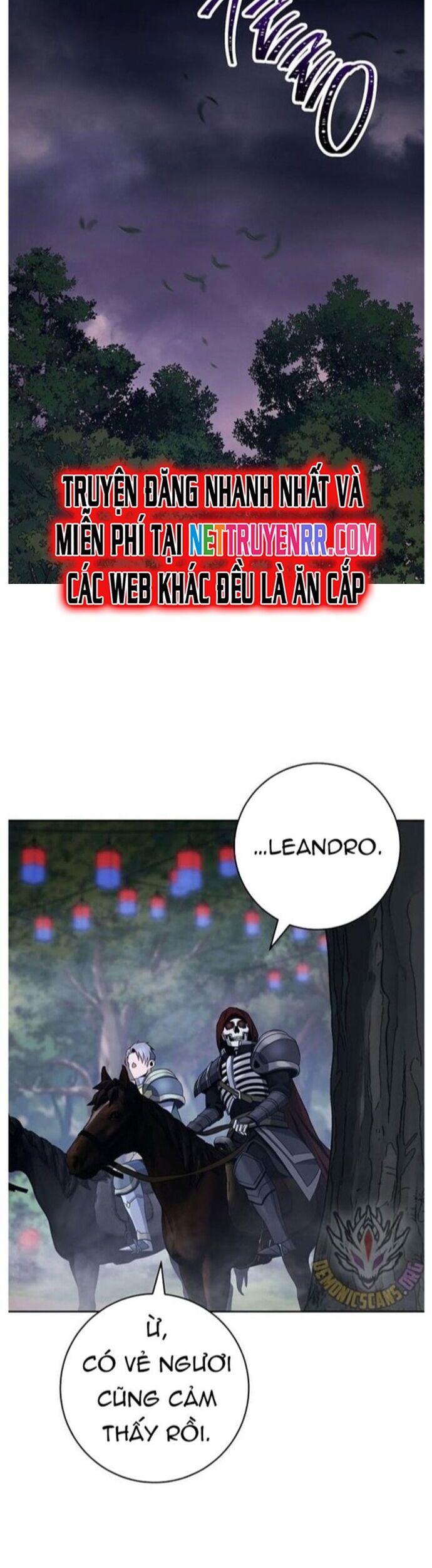 Cốt Binh Trở Lại Chap 304 - Next Chap 305