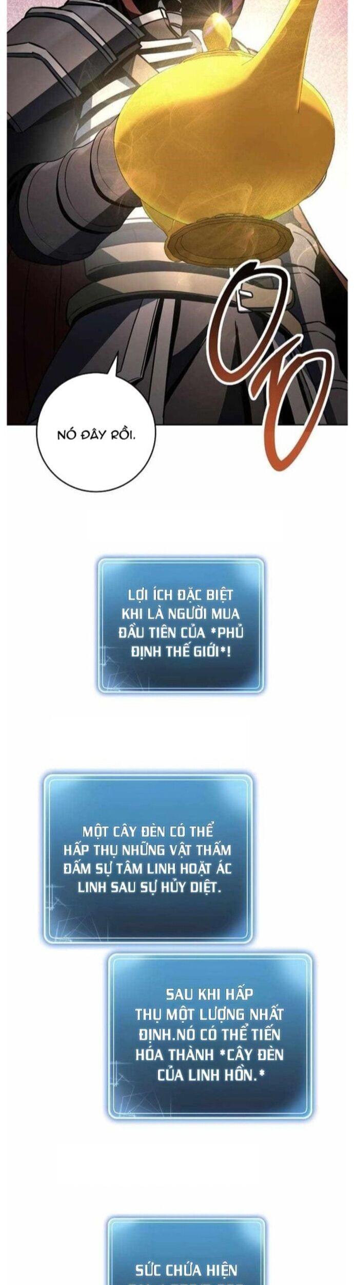 Cốt Binh Trở Lại Chap 310 - Next Chap 311