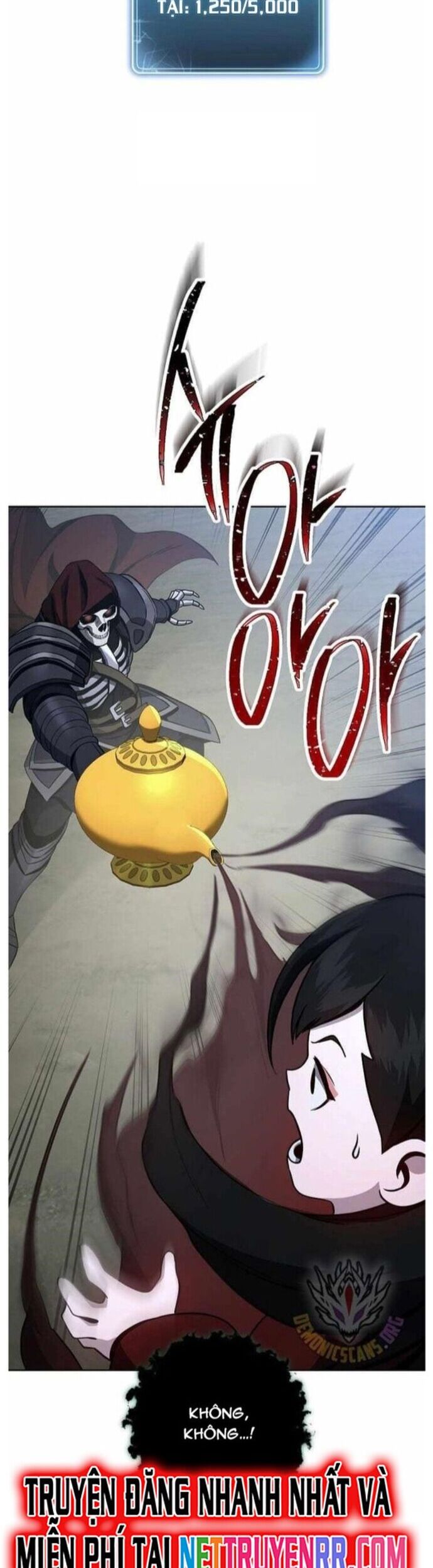 Cốt Binh Trở Lại Chap 310 - Next Chap 311