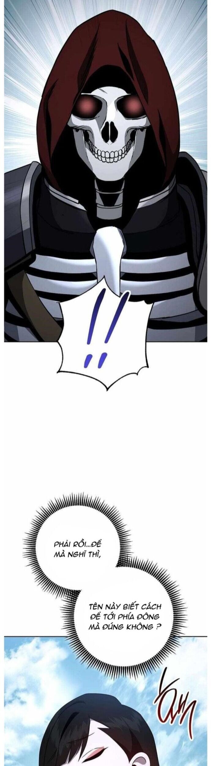 Cốt Binh Trở Lại Chap 310 - Next Chap 311