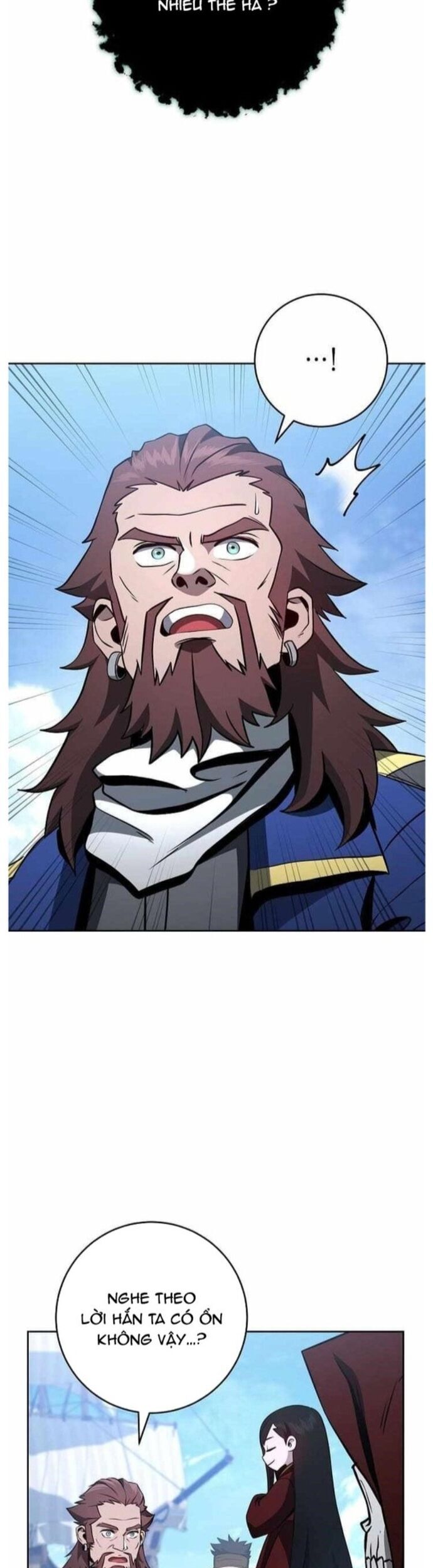 Cốt Binh Trở Lại Chap 310 - Next Chap 311