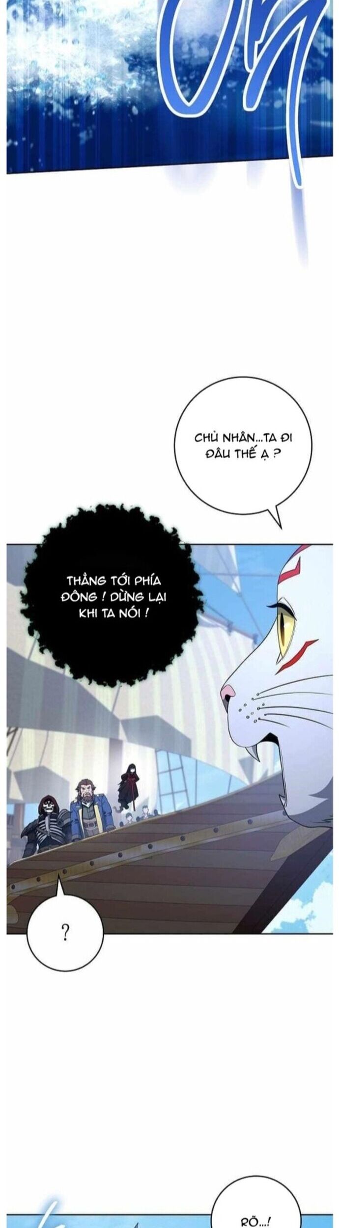 Cốt Binh Trở Lại Chap 310 - Next Chap 311