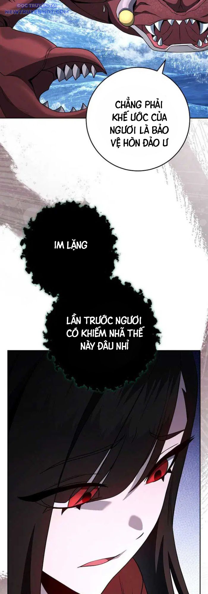 Cốt Binh Trở Lại Chap 312 - Next Chap 313