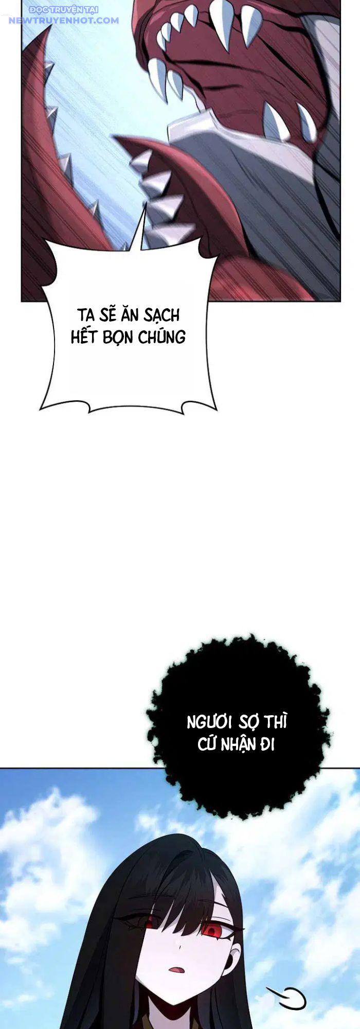 Cốt Binh Trở Lại Chap 312 - Next Chap 313