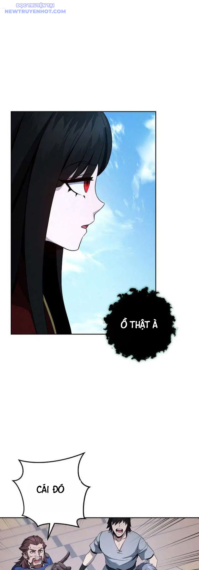 Cốt Binh Trở Lại Chap 312 - Next Chap 313