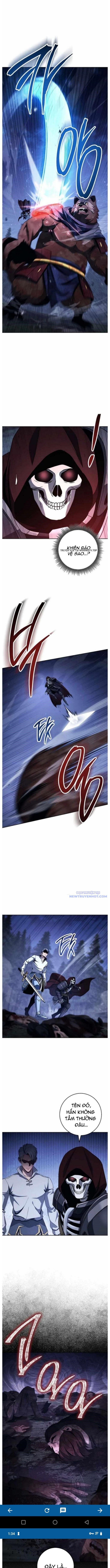 Cốt Binh Trở Lại Chap 317 - Next Chap 318