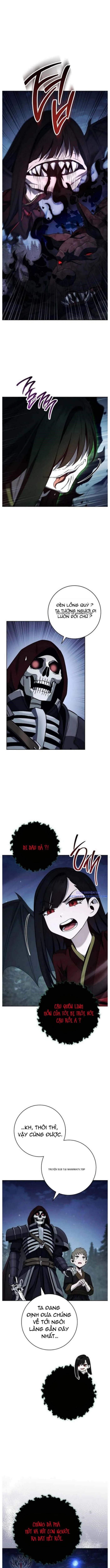 Cốt Binh Trở Lại Chap 317 - Next Chap 318