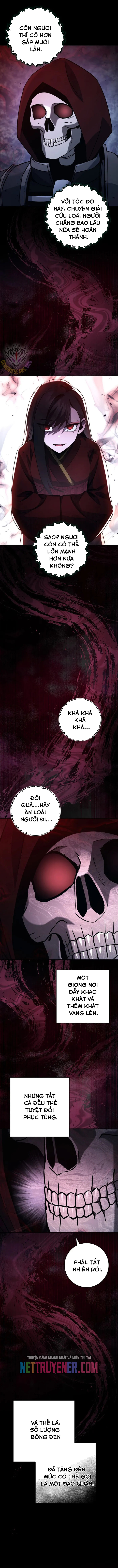 Cốt Binh Trở Lại Chap 325 - Next Chap 326