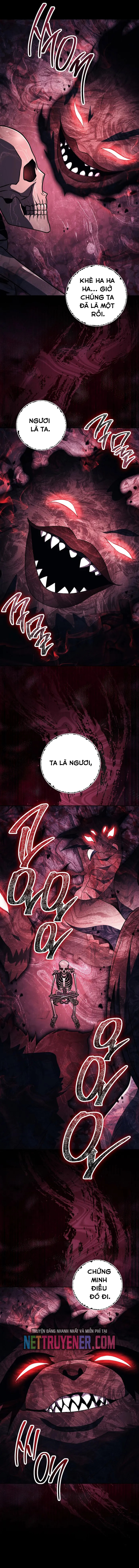 Cốt Binh Trở Lại Chap 325 - Next Chap 326